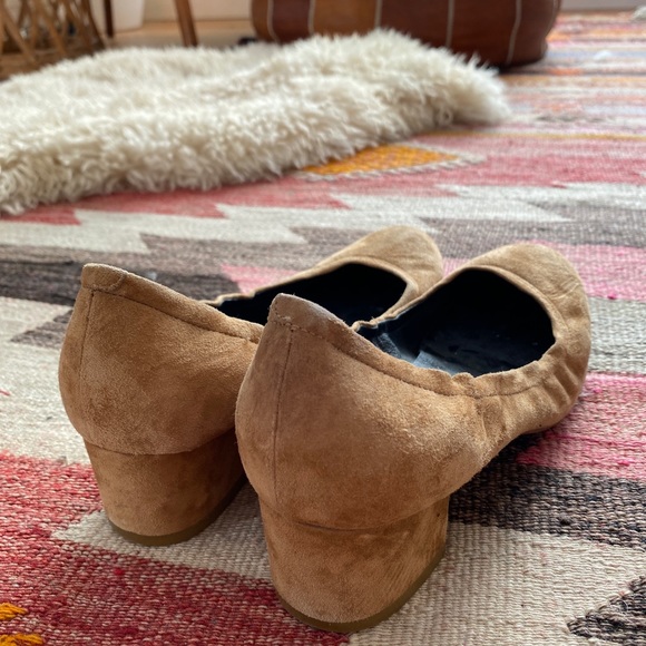 Jeffrey Campbell - Bitsie - Genuine Leather - Picture 3 of 3